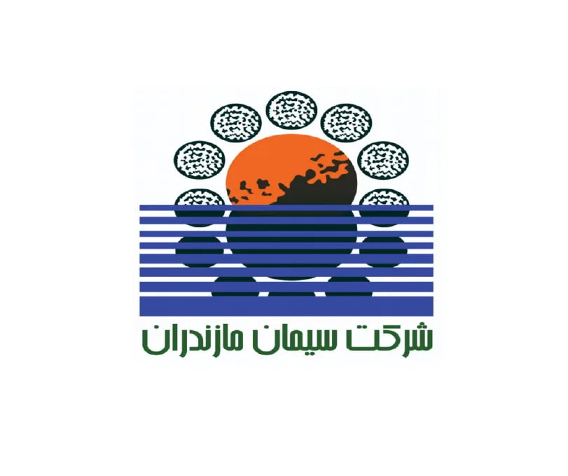 سیمان مازندران